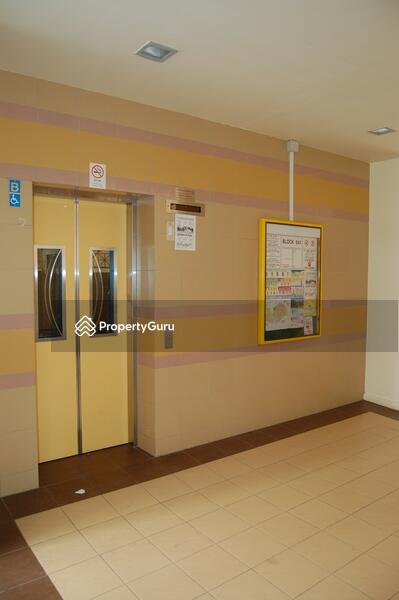 For Rent - 841 Tampines Street 83