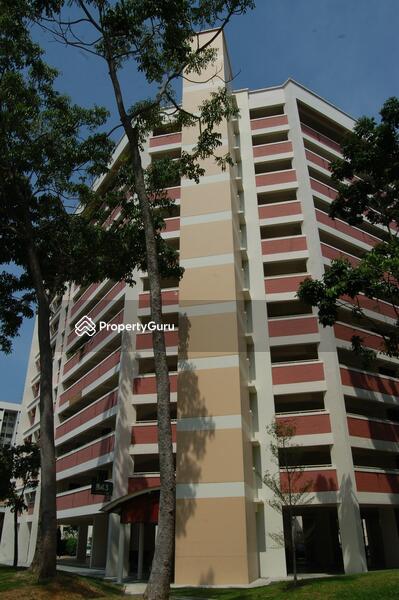 For Sale - 843 Tampines Street 83