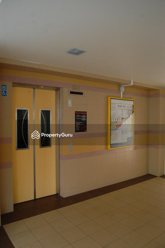 845 Tampines Street 83 #0