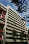847 Tampines Street 83 #0