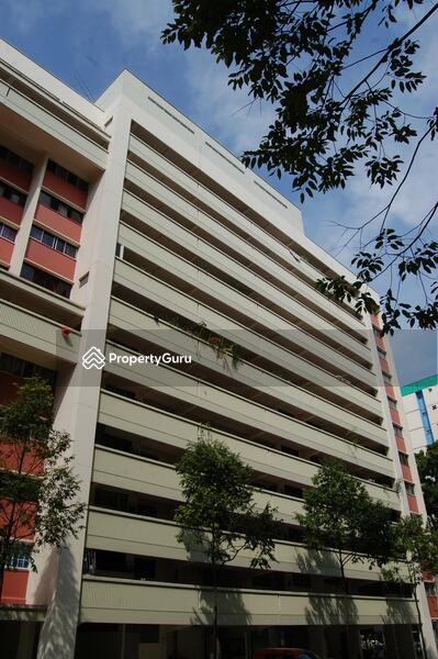 For Sale - 847 Tampines Street 83