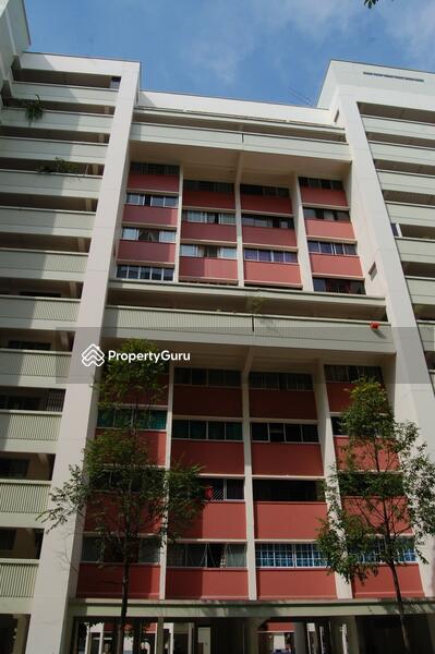 For Sale - 847 Tampines Street 83