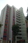 851 Tampines Street 83 #0