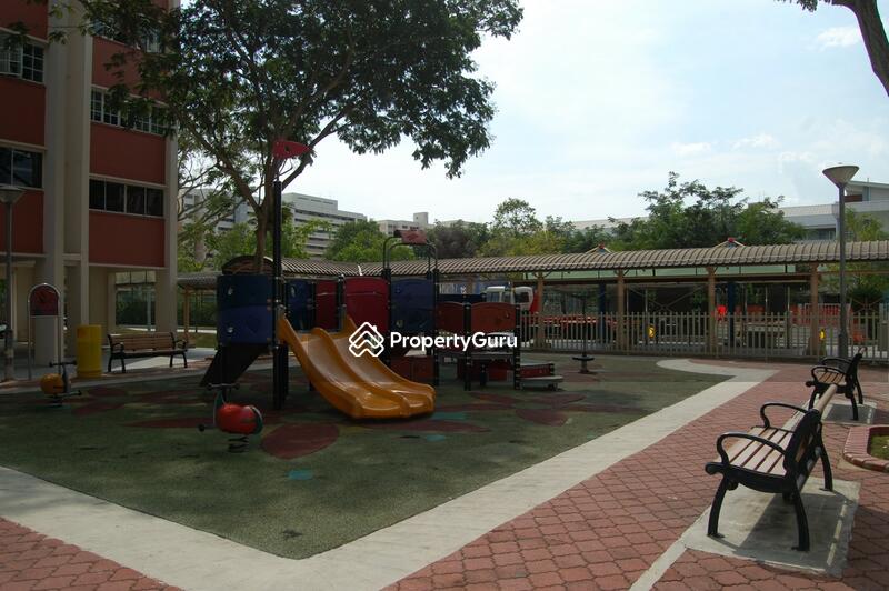 For Sale - 851 Tampines Street 83