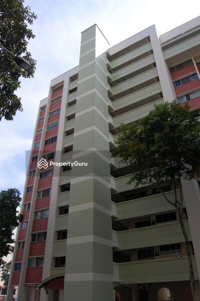 For Sale - 851 Tampines Street 83