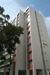 853 Tampines Street 83 #0