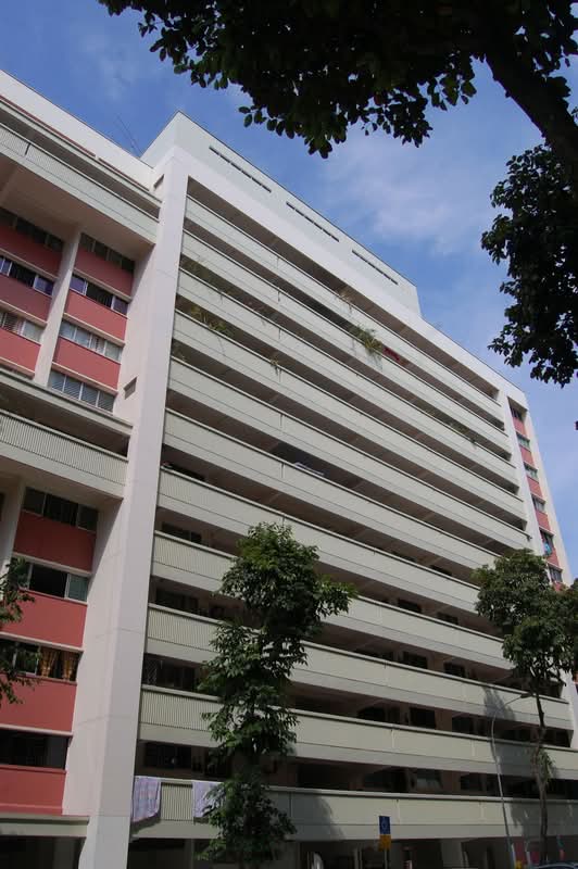 853 Tampines Street 83