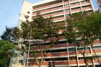 855 Tampines Street 83