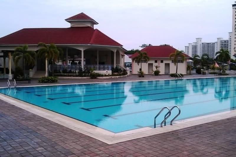 Taman Kristal - iProperty.com.my