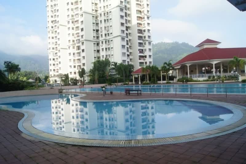 Taman Kristal - iProperty.com.my