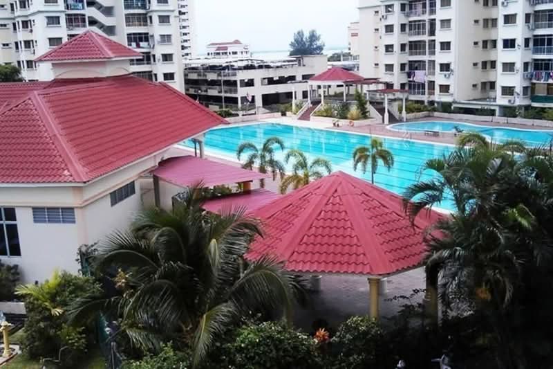 Taman Kristal - iProperty.com.my