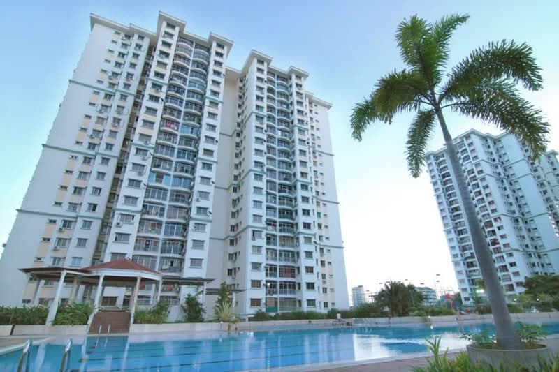 Taman Kristal - iProperty.com.my