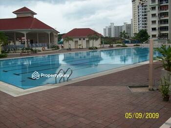 Taman Kristal