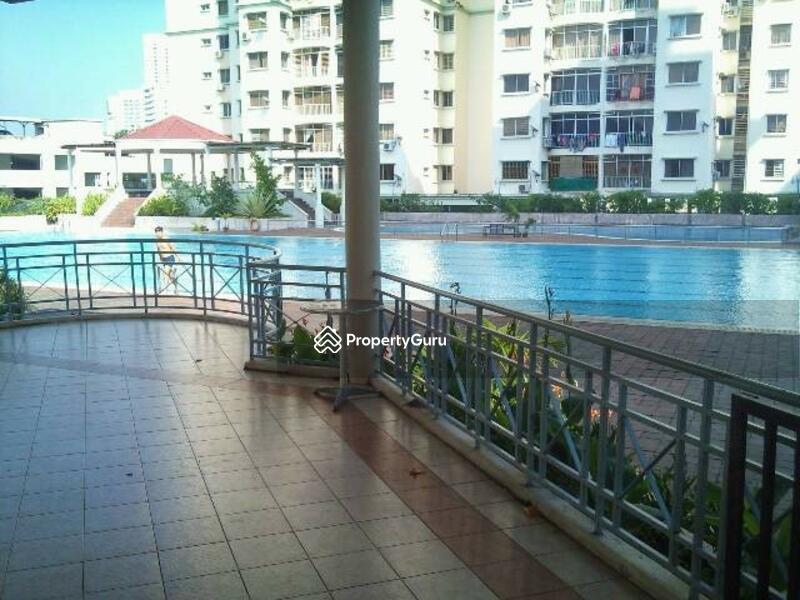 Taman Kristal #0