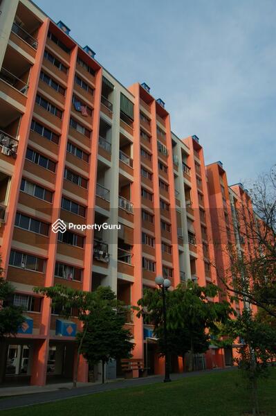 For Rent - 857 Tampines Street 83