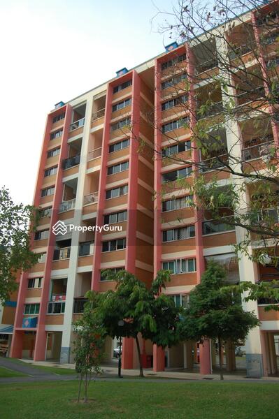 For Rent - 857 Tampines Street 83