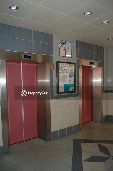 For Rent - 857 Tampines Street 83