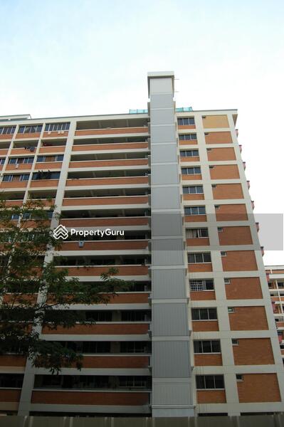 For Sale - 862 Tampines Street 83