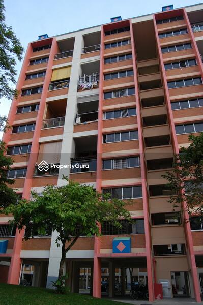 For Rent - 863 Tampines Street 83