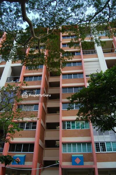 For Rent - 863 Tampines Street 83