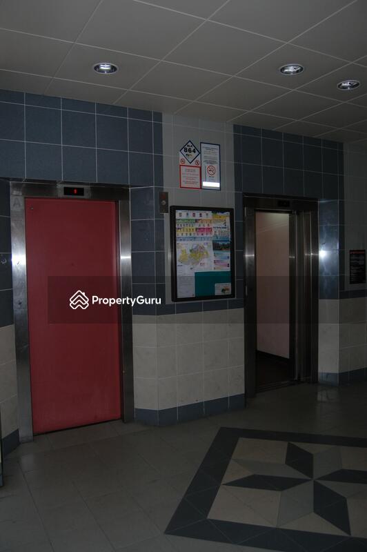 864 Tampines Street 83 #0