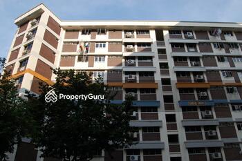 866 Tampines Street 83