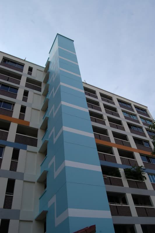 866 Tampines Street 83
