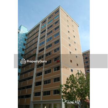 867 Tampines Street 83