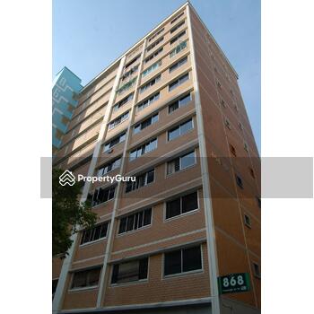 868 Tampines Street 83