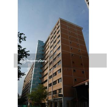 870 Tampines Street 83