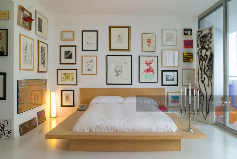 Green Avenue Condominium - iProperty.com.my