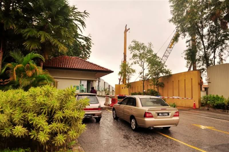 Green Avenue Condominium - iProperty.com.my