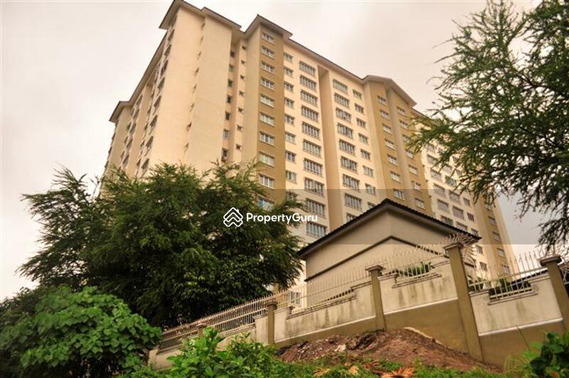 For Sale - Green Avenue Condominium