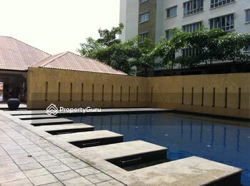 Green Avenue Condominium