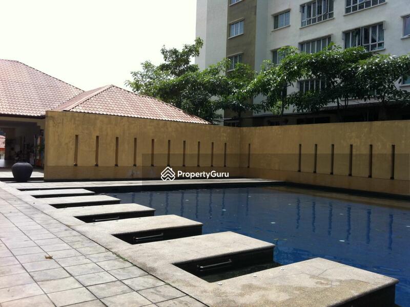 For Sale - Green Avenue Condominium