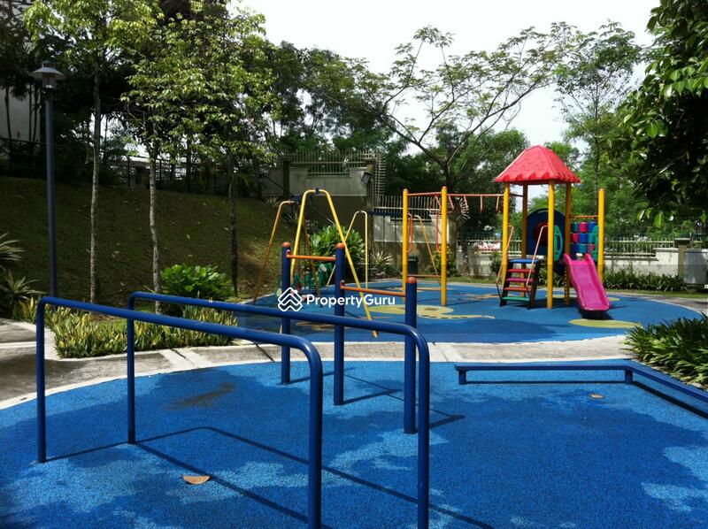 For Sale - Green Avenue Condominium