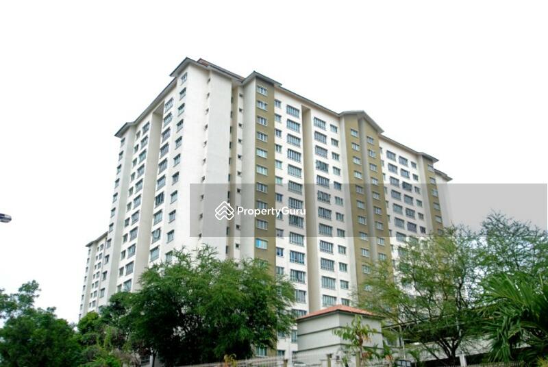 For Sale - Green Avenue Condominium