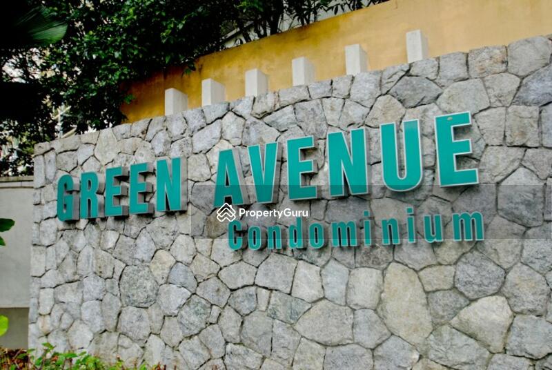 For Sale - Green Avenue Condominium
