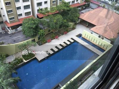  - Green Avenue Condominium
