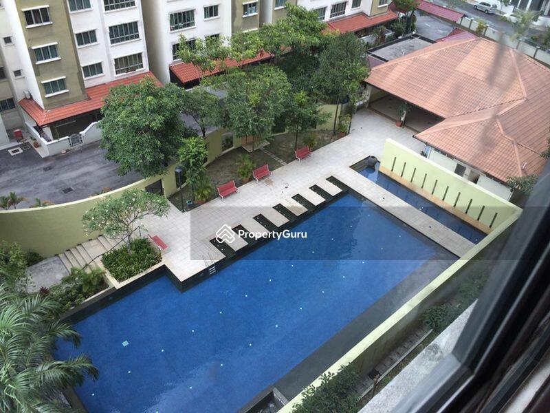 For Sale - Green Avenue Condominium