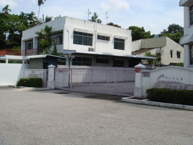Villa Saujana - iProperty.com.my
