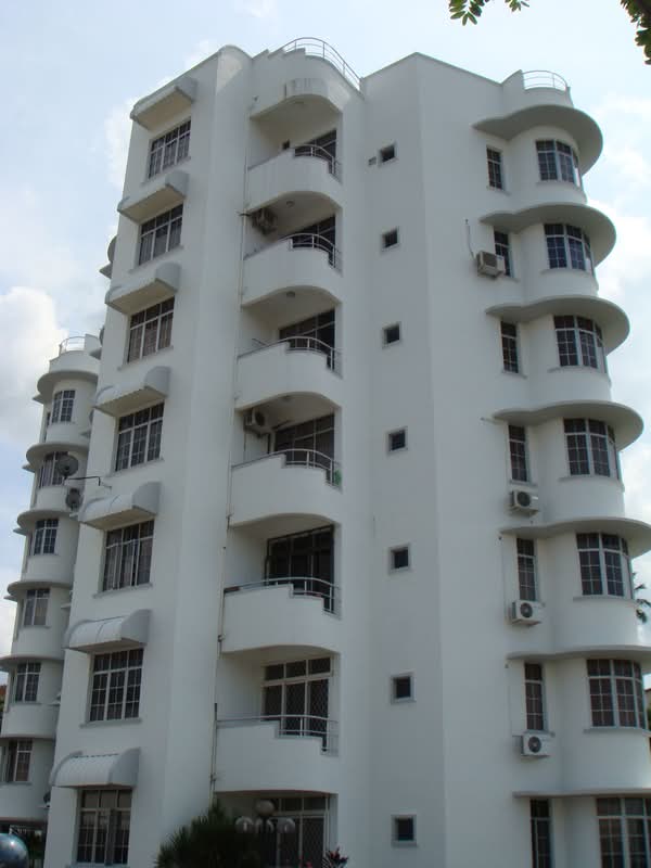 Villa Saujana - iProperty.com.my