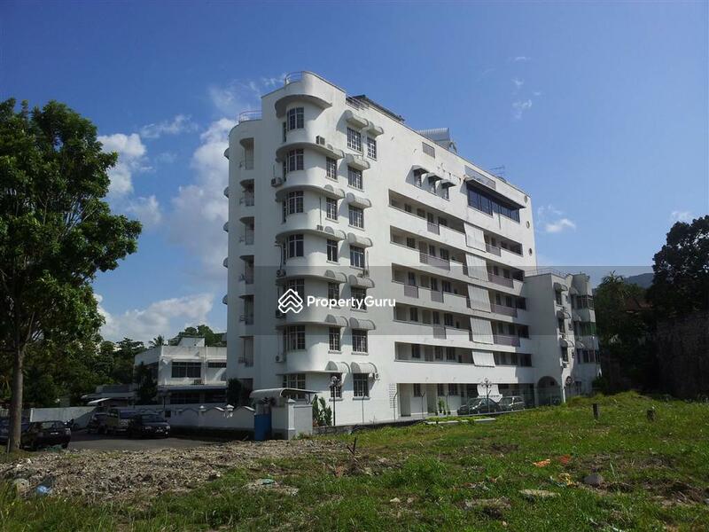 Villa Saujana #0