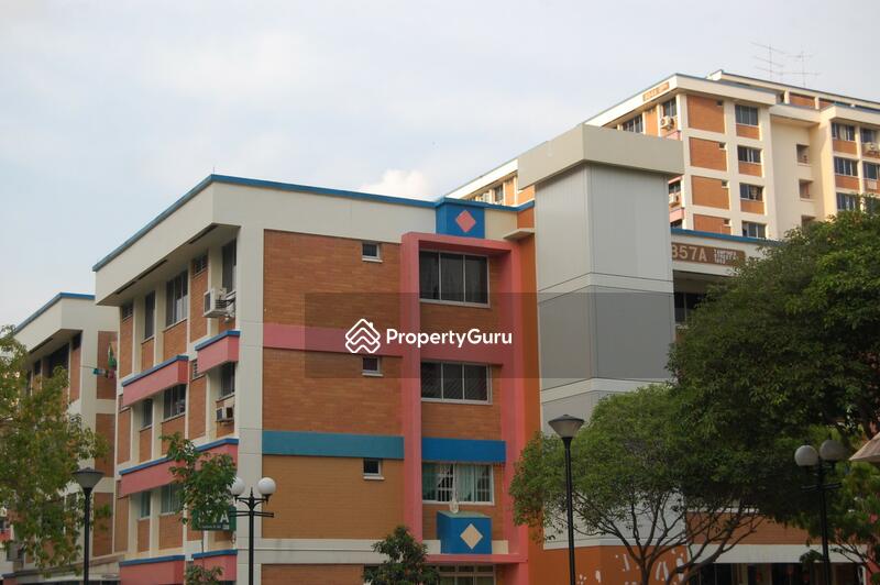 857A Tampines Street 83 #0