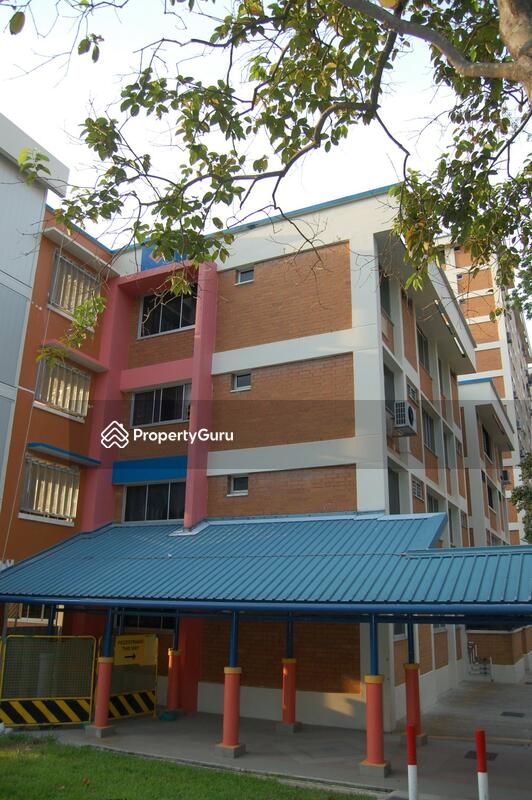857B Tampines Street 83 #0