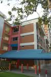 857B Tampines Street 83 #0