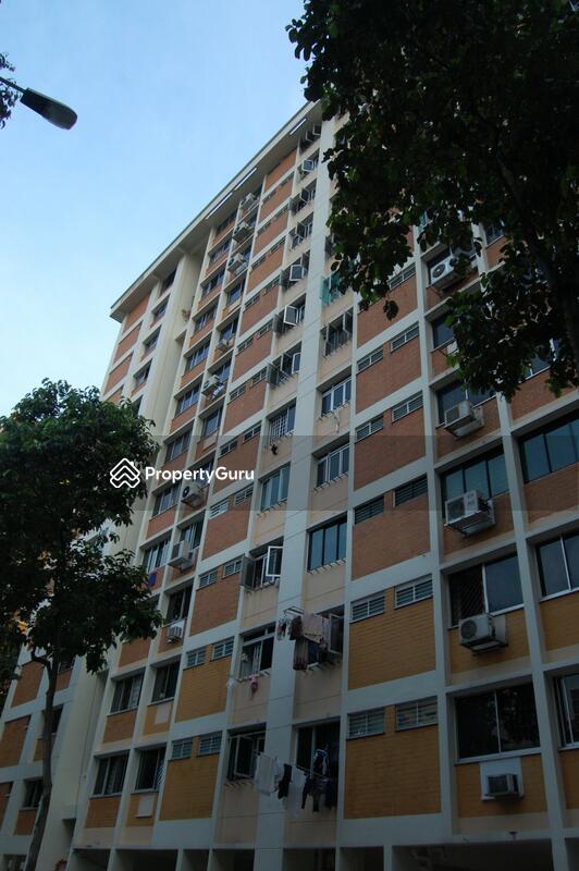 862A Tampines Street 83 #0