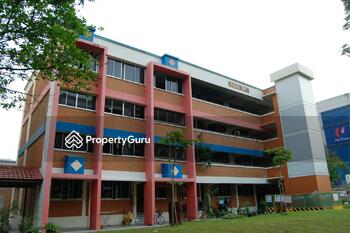 863B Tampines Street 83