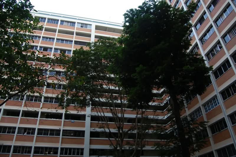 864A Tampines Street 83