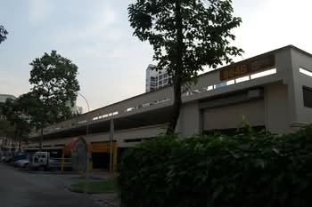 864B Tampines Street 83